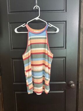 Halter Neck T - 22nd